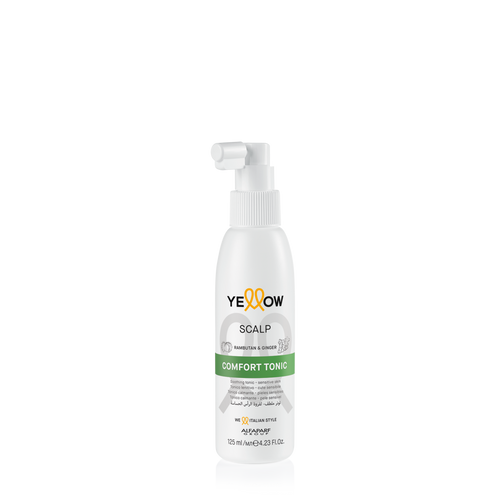 Yellow - Scalp Confort Tonic 125 ml