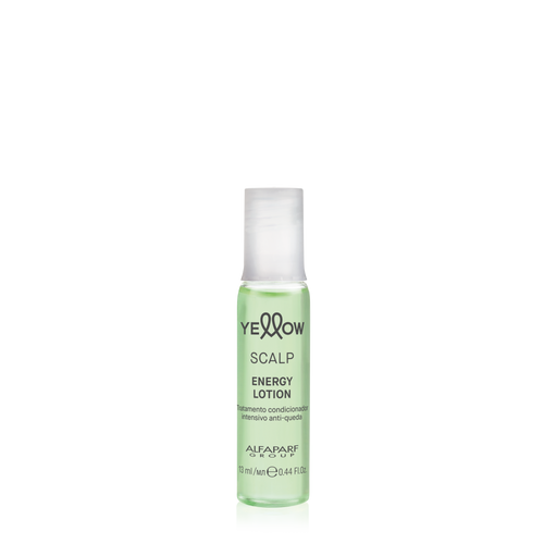 Yellow - Scalp Energy Lotion 6x13ml