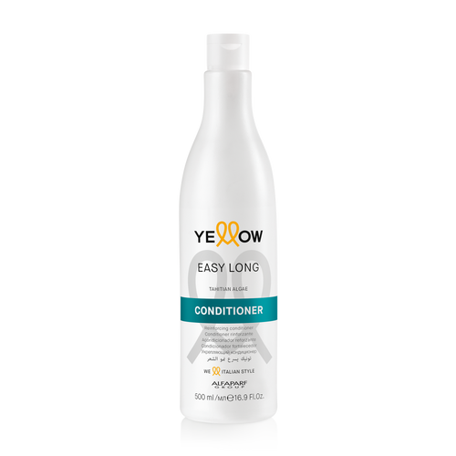Yellow - Easy Long Conditioner 500 ml