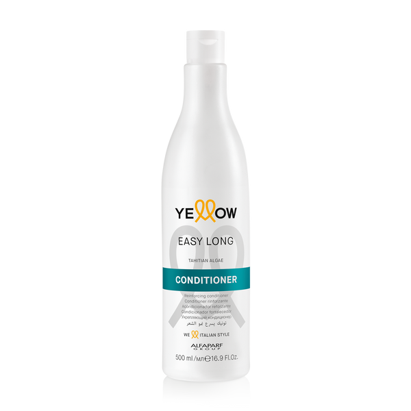 Yellow - Easy Long Conditioner 500 ml
