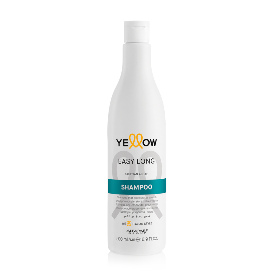 Yellow - Easy Long Shampoo 500 ml