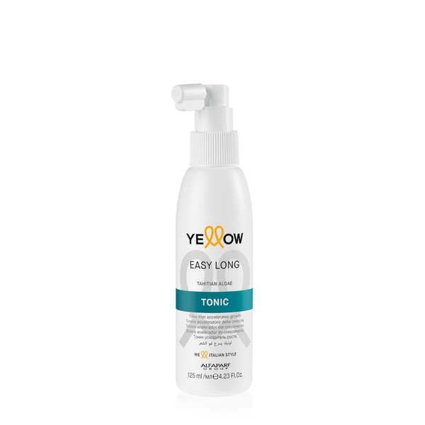 Yellow - Easy Long Tonic 125 ml