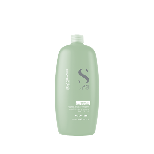 Alfaparf Milano -  Balancing Low Shampoo 1000 ml