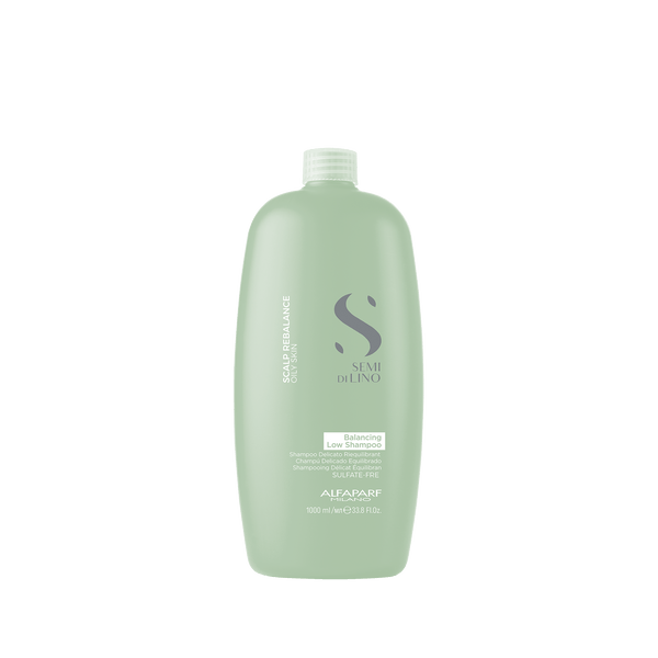 Alfaparf Milano -  Balancing Low Shampoo 1000 ml