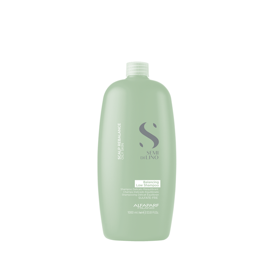 Alfaparf Milano -  Balancing Low Shampoo 1000 ml