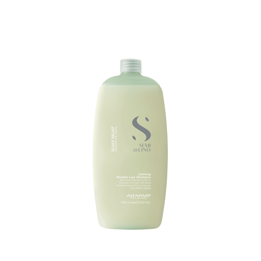 Alfaparf Milano - Calming Micellar Low Shampoo 1000 ml