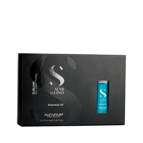 Alfaparf Milano - Sublime Essential Oil 12 x 13 ml