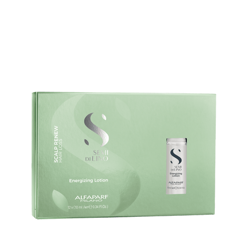 Alfaparf Milano - Energizing Lotion 12 x 10 ml