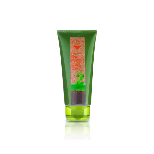 Salerm - Biokera Natura Treated Hair Mask 200 ml