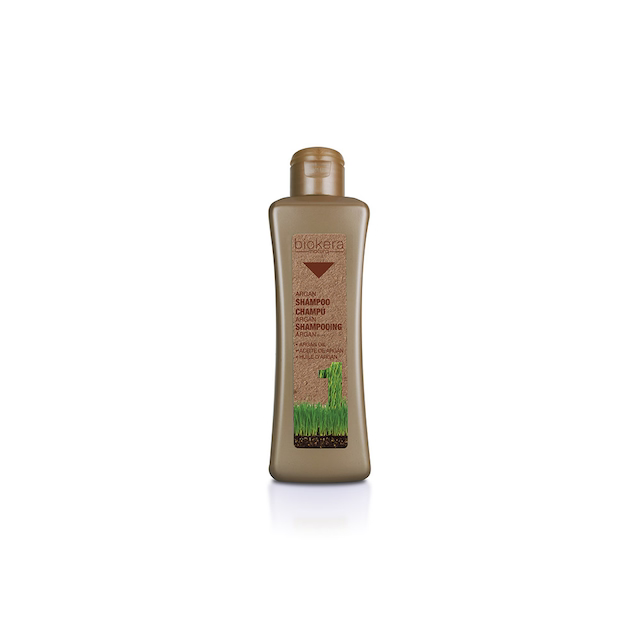 Salerm - Biokera Natura Argan Shampoo 300 ml