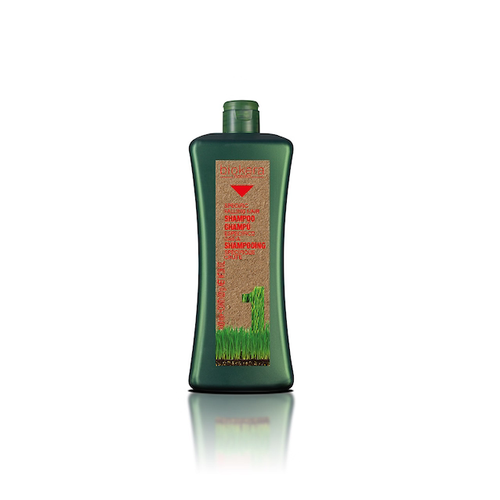 Salerm - Biokera Natura Falling Hair Shampoo 1000 ml
