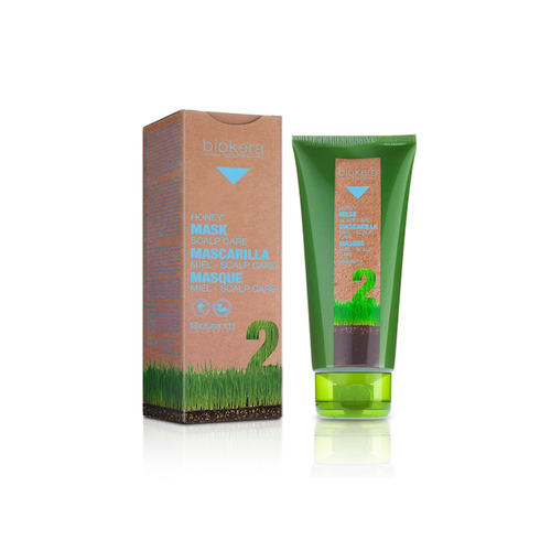 Salerm - Biokera Natura Scalp Care Mask 200 ml