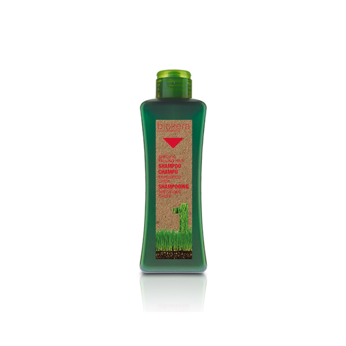 Salerm - Biokera Natura Falling Hair Shampoo 300 ml
