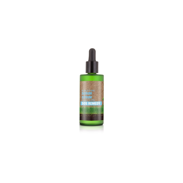 Salerm - Biokera Natura Scalp Care Serum SOS 45 ml