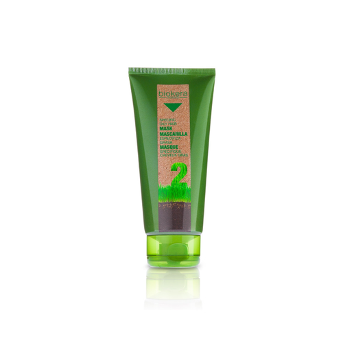 Salerm - Biokera Natura Oily Hair Mask 200 ml