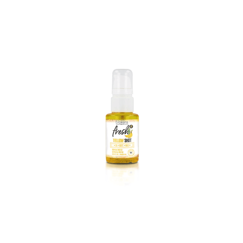 Salerm - Biokera Fresh Yellow Shot Oil 75 ml