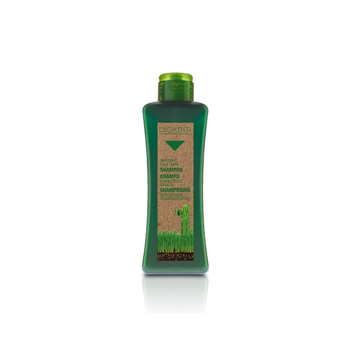 Salerm - Biokera Natura Oily Hair Shampoo 300 ml