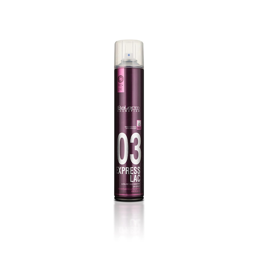 Salerm - Express Hair Spray 03