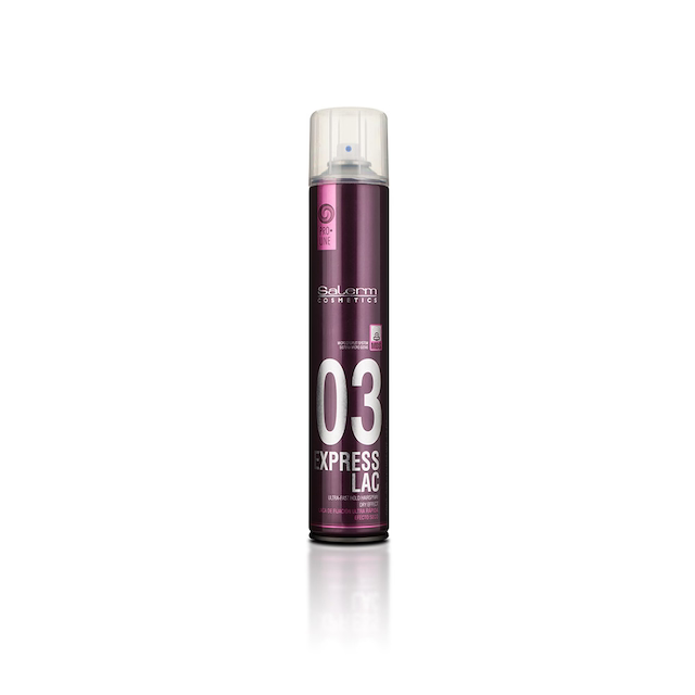 Salerm - Express Hair Spray 03
