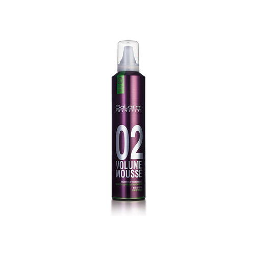 Salerm - Volume Mousse 02 300 ml