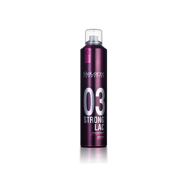 Salerm - Strong Hair Spray 03 300 ml