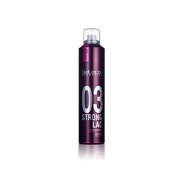 Salerm - Strong Hair Spray 03 300 ml