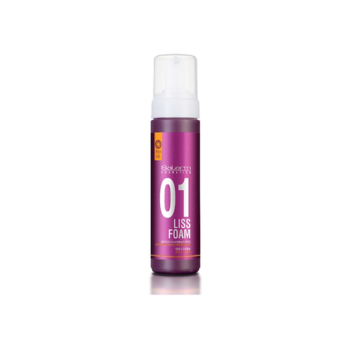 Salerm - Liss Foam 01 200 ml
