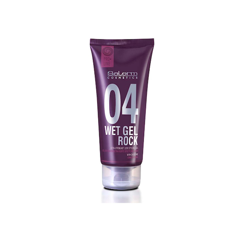 Salerm - Wet Gel Rock 04 200 ml