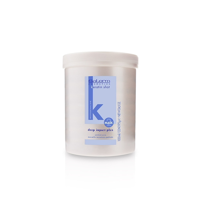 Salerm - Keratin Shot Mask 1000 ml