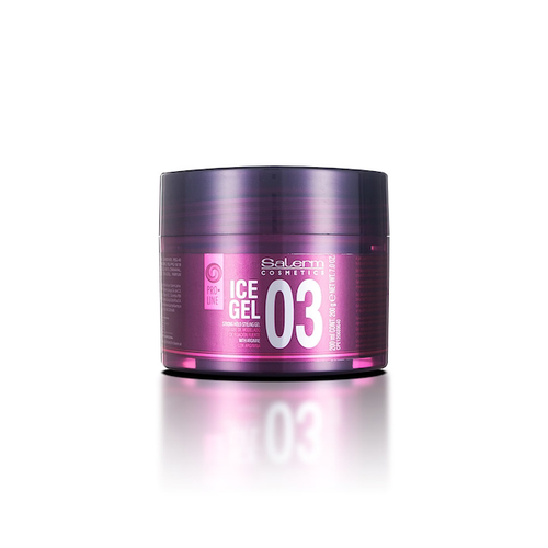 Salerm - Ice Gel 03 200 ml