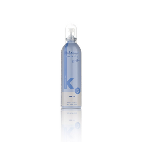 Salerm - Keratin Shot Serum 100 ml