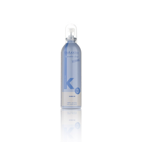 Salerm - Keratin Shot Serum 100 ml