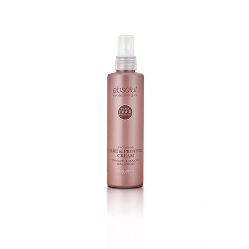 Salerm - Evolution Care and Protect Cream 180 ml