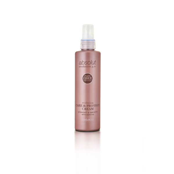 Salerm - Evolution Care and Protect Cream 180 ml