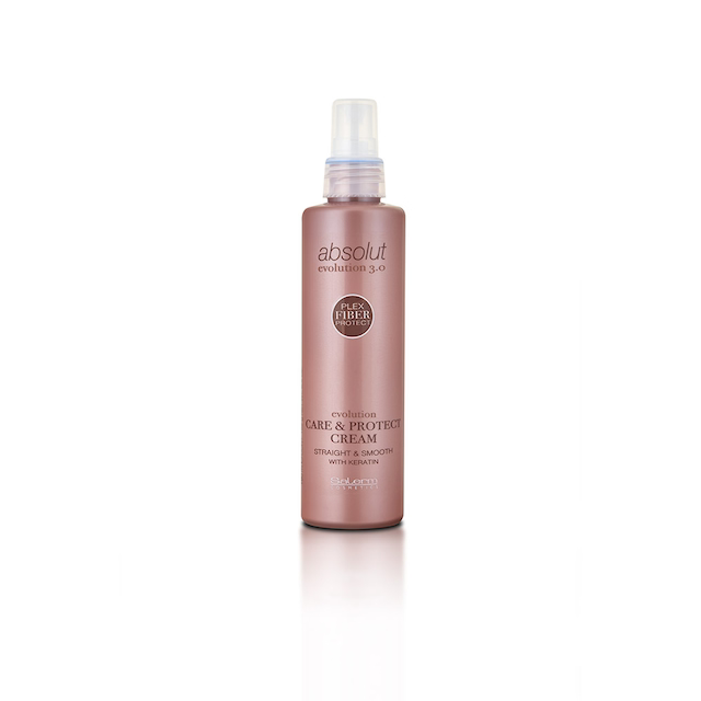 Salerm - Evolution Care and Protect Cream 180 ml