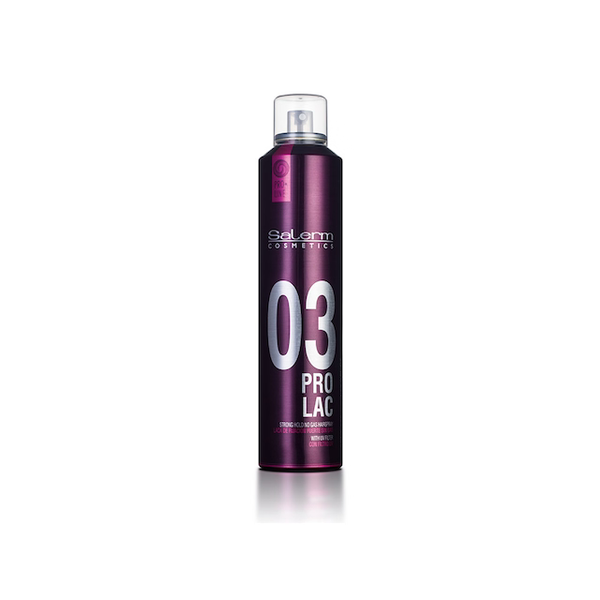 Salerm - Pro Lac Hair Spray 03 300 ml
