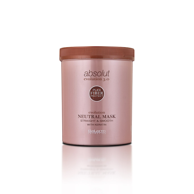 Salerm - Evolution Neutral Mask 1000 ml