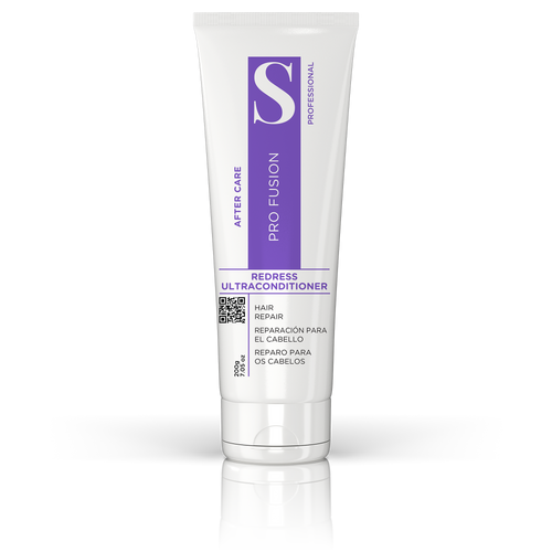 S Professional - Pro-Fusion Redress Ultraconditioner After Care 200 ml