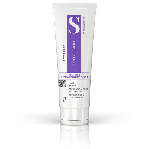 S Professional - Pro-Fusion Redress Ultraconditioner After Care 200 ml