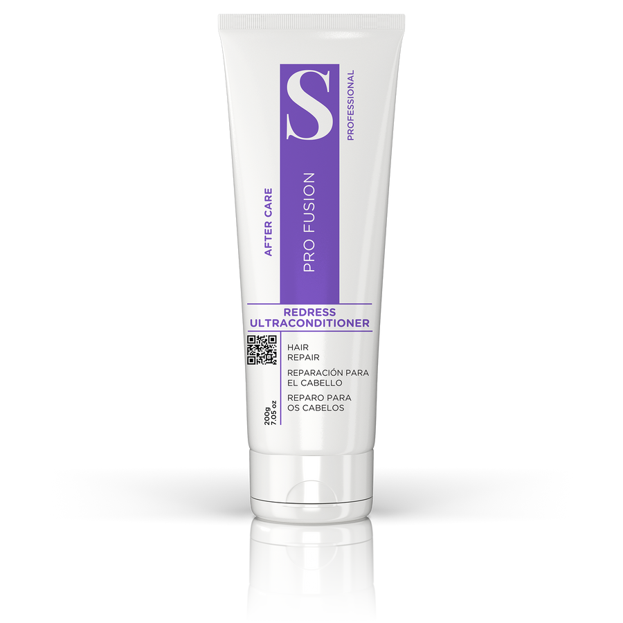 S Professional - Pro-Fusion Redress Ultraconditioner After Care 200 ml