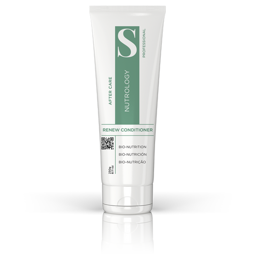 S Professional - Nutrology Renew Conditioner After Care 230ml