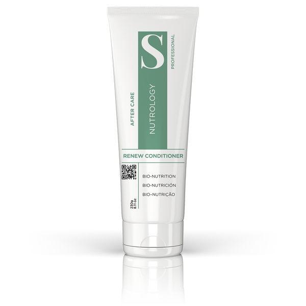 S Professional - Nutrology Renew Conditioner After Care 230ml
