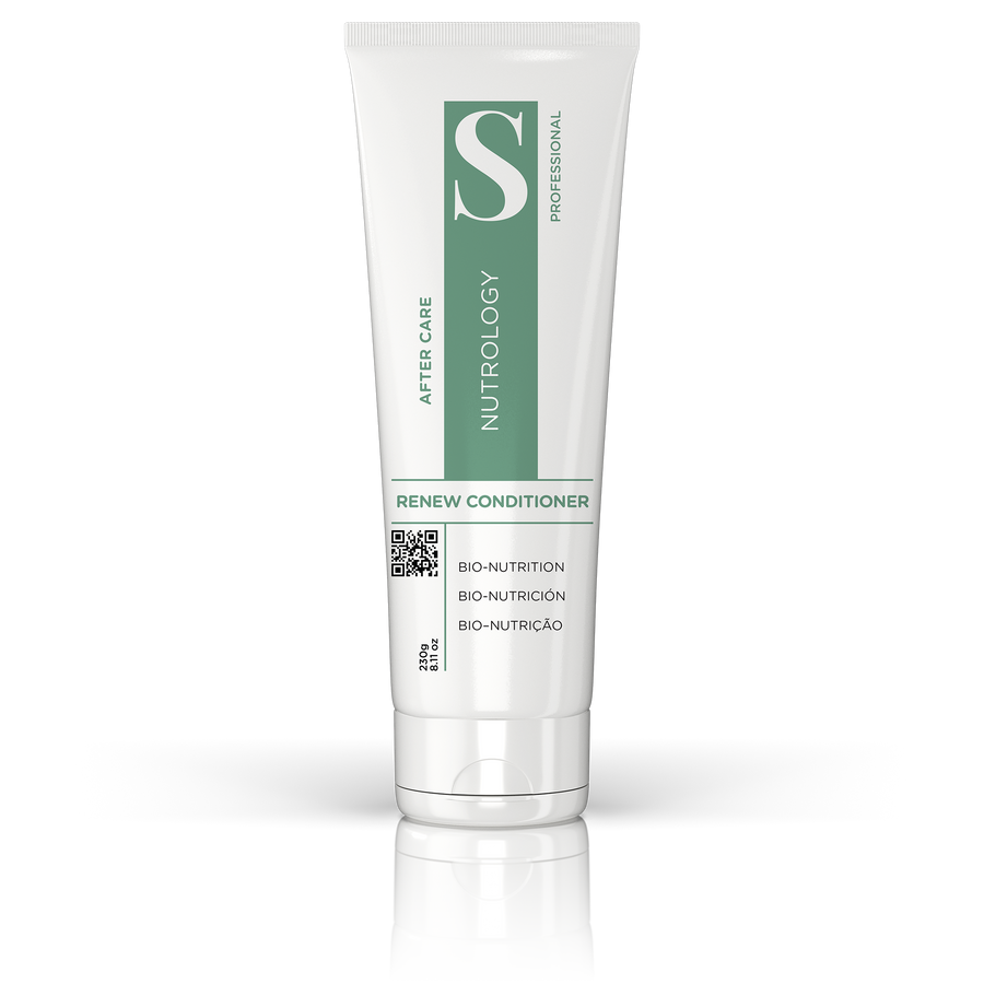 S Professional - Nutrology Renew Conditioner After Care 230ml