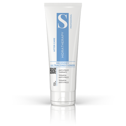 S Professional - Hidratherapy Recovery Ultraconditioner After Care 230 ml