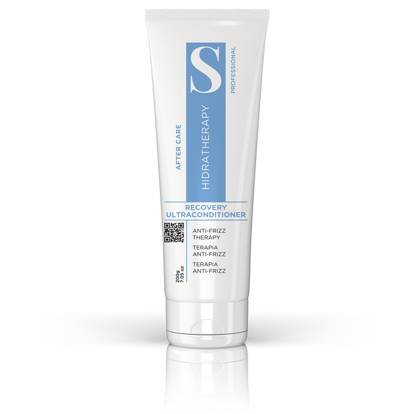 S Professional - Hidratherapy Recovery Ultraconditioner After Care 230 ml