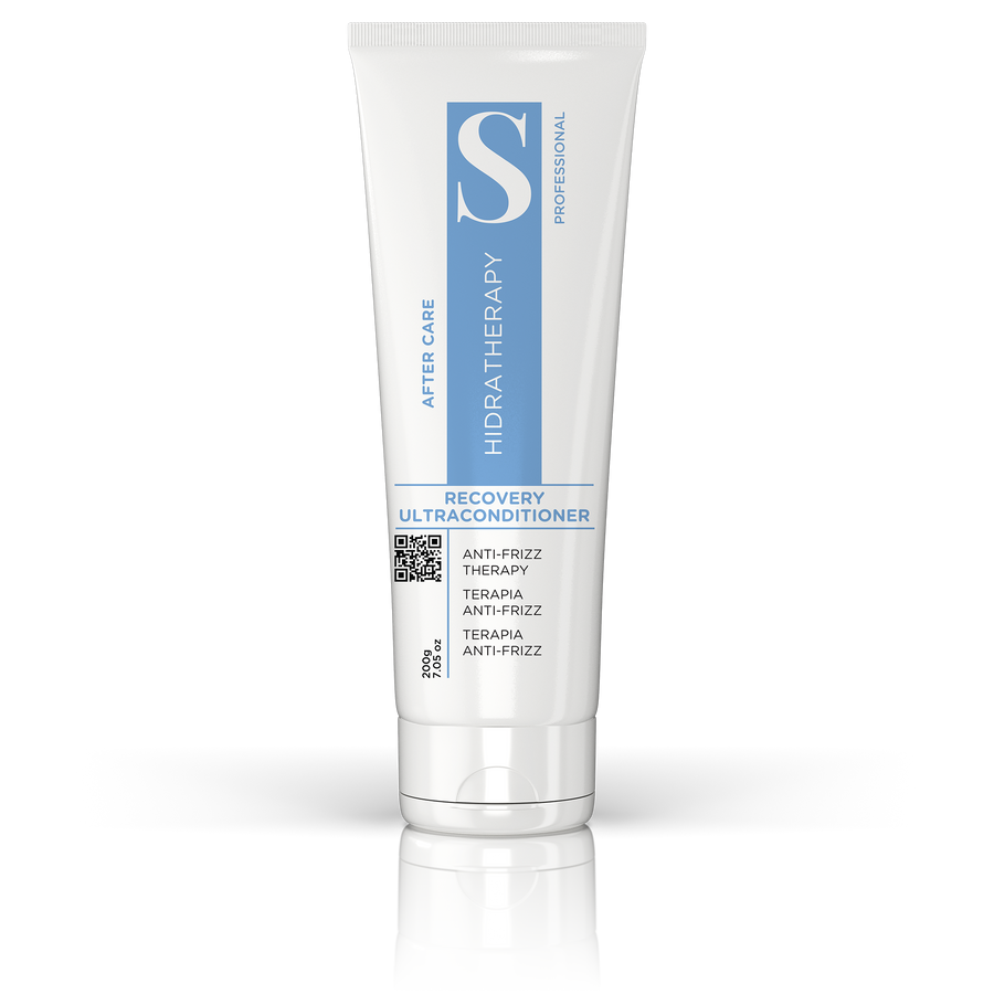 S Professional - Hidratherapy Recovery Ultraconditioner After Care 230 ml