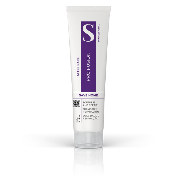 S Professional - Pro-Fusion Save Home After Care 150 g