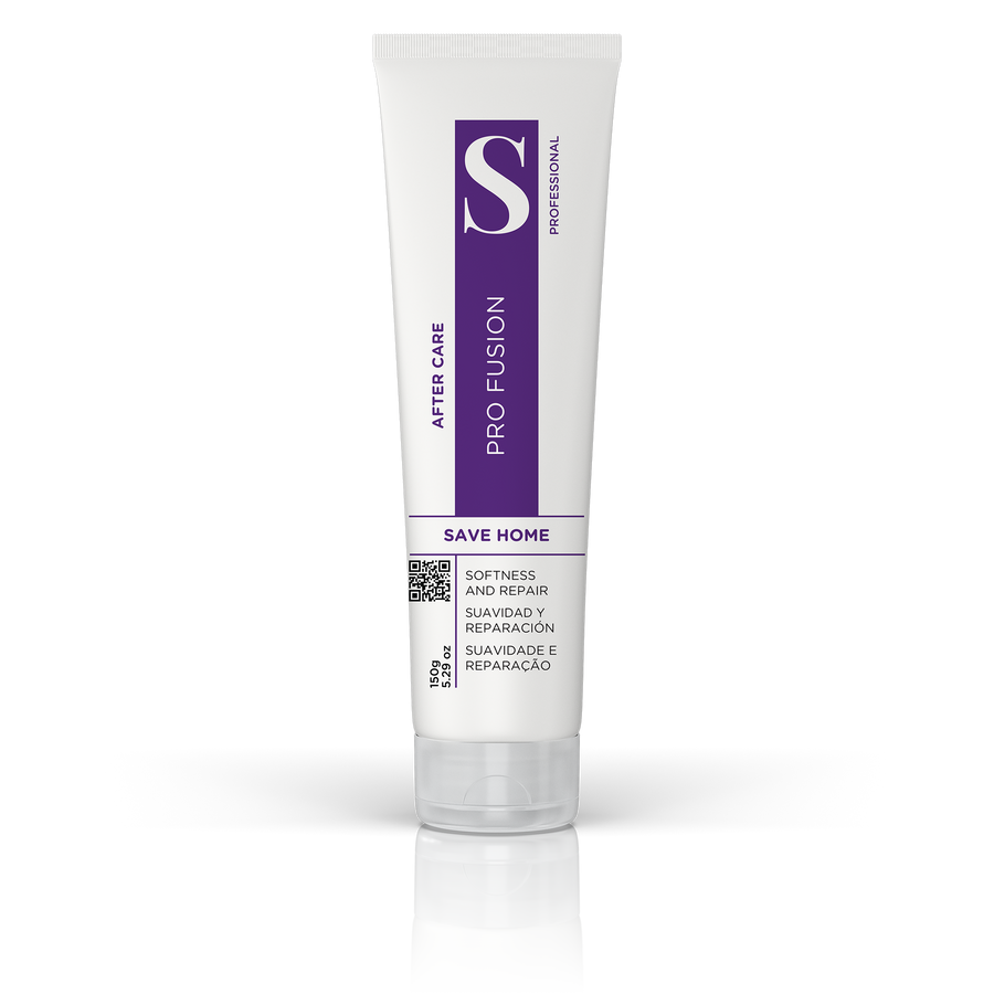 S Professional - Pro-Fusion Save Home After Care 150 g
