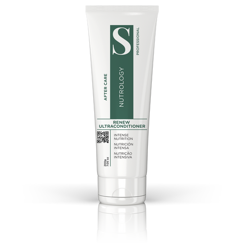 S Professional - Nutrology Renew Ultraconditioner After Care 200 ml