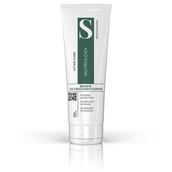 S Professional - Nutrology Renew Ultraconditioner After Care 200 ml